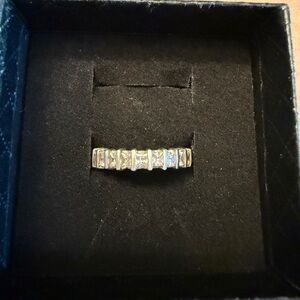 Eternity Band